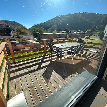 Relaxen Am Waldesrand Fewo 1 Ahrbruck Εξωτερικό φωτογραφία